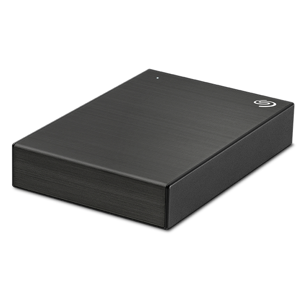 HDD Ext 5TB One Touch Black USB3
