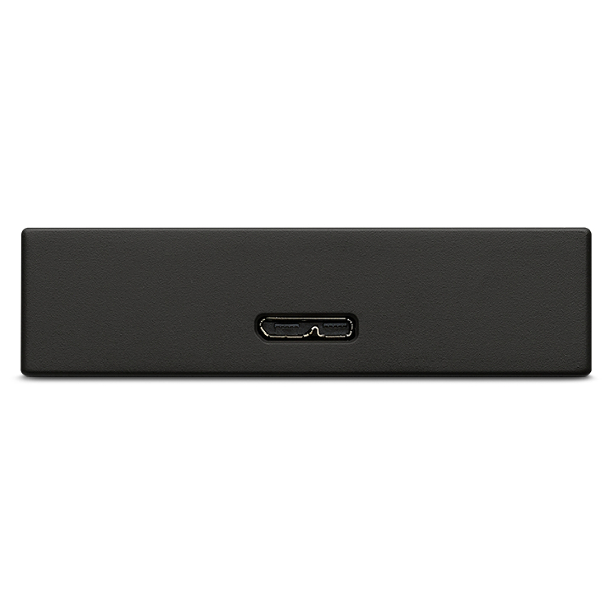 HDD Ext 5TB One Touch Black USB3