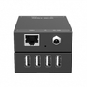 USB2.0 extender 4x1guaranteed signal 50m