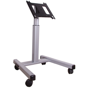 chief, Medium Confidence Monitor Cart 3 to 4