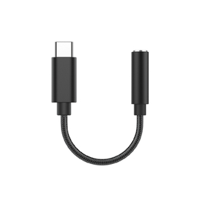 FairPhone, Adapter USB-C to Mini-jack