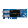 Synology E25G30-F2 network card