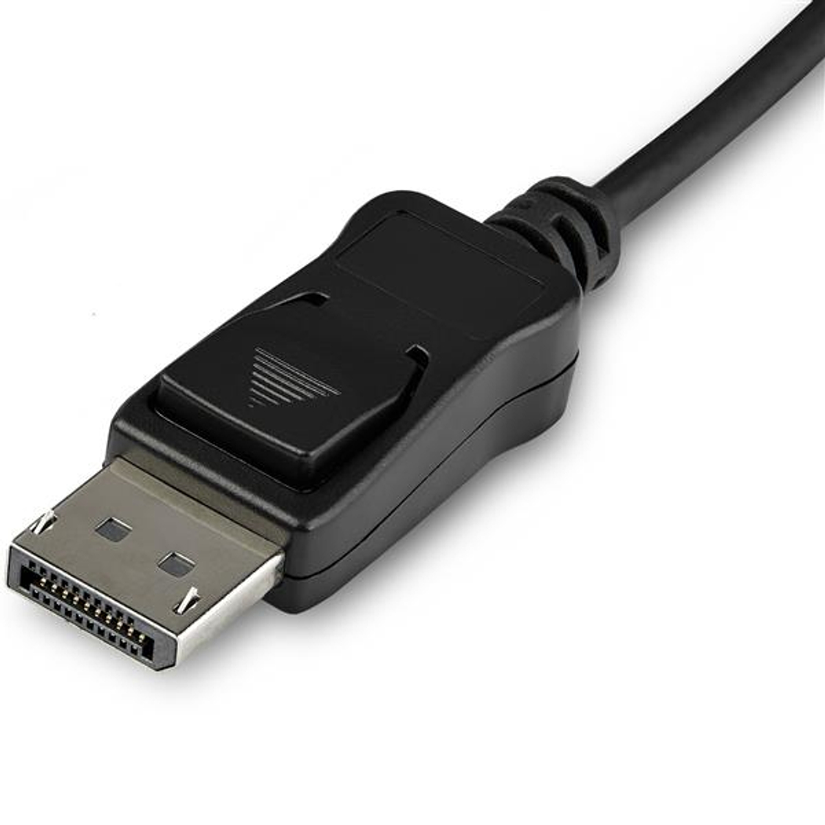 Adapter Cable - 8K USB-C to DP - 3.3 ft