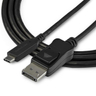 Adapter Cable - 8K USB-C to DP - 3.3 ft