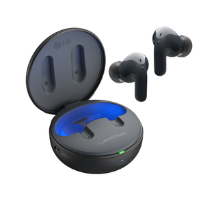 LG, TONE Free UT90Q Earbuds