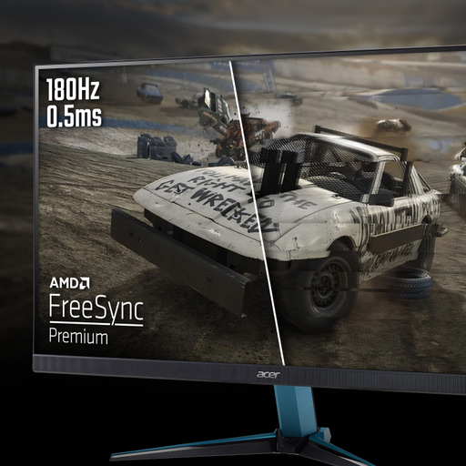 Nitro VG272UV3bmiipx