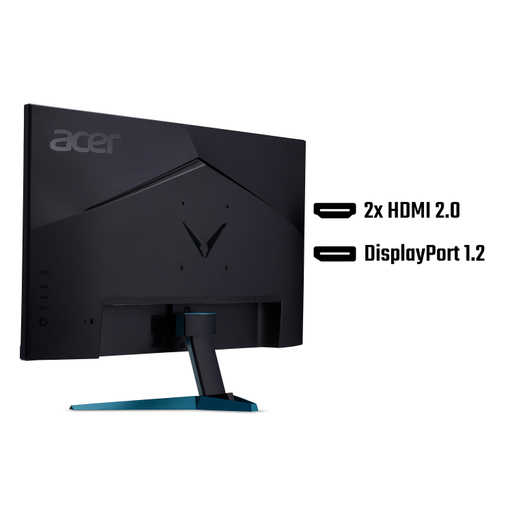 Nitro VG272UV3bmiipx