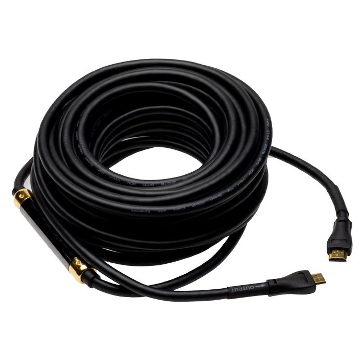 15m Premium High Speed HDMI with Etherne