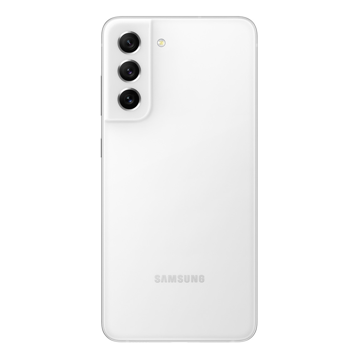 S21 FE 5G 128GB - White