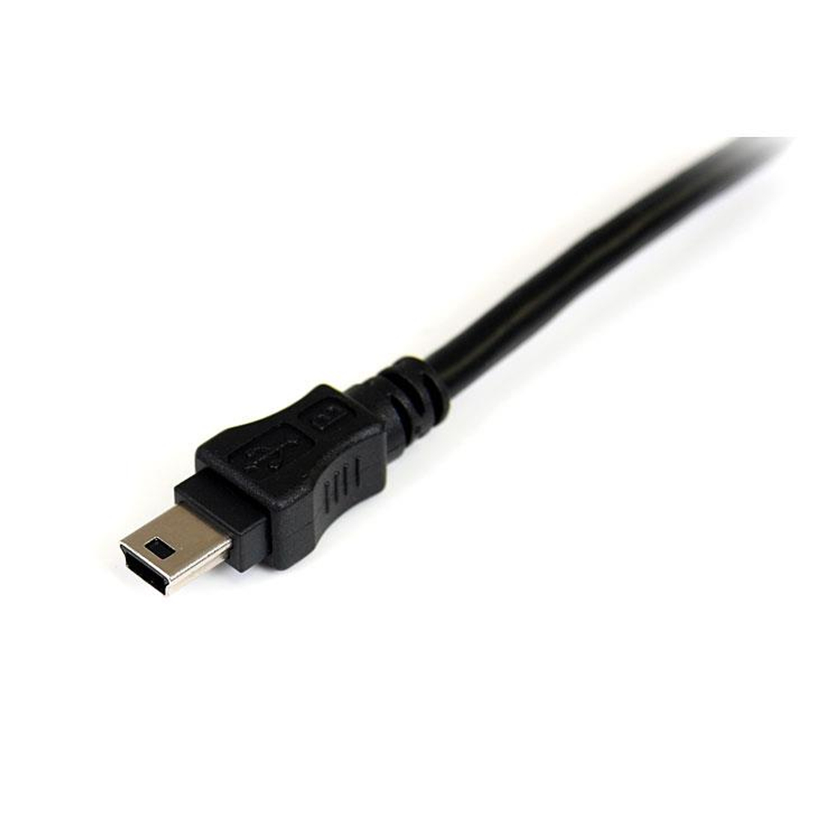 6 ft USB Y Cable for External Hard Drive