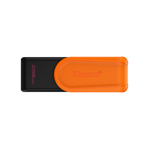 Kingston, 256GB Portable USB 3.2 Gen 1 Exodia S
