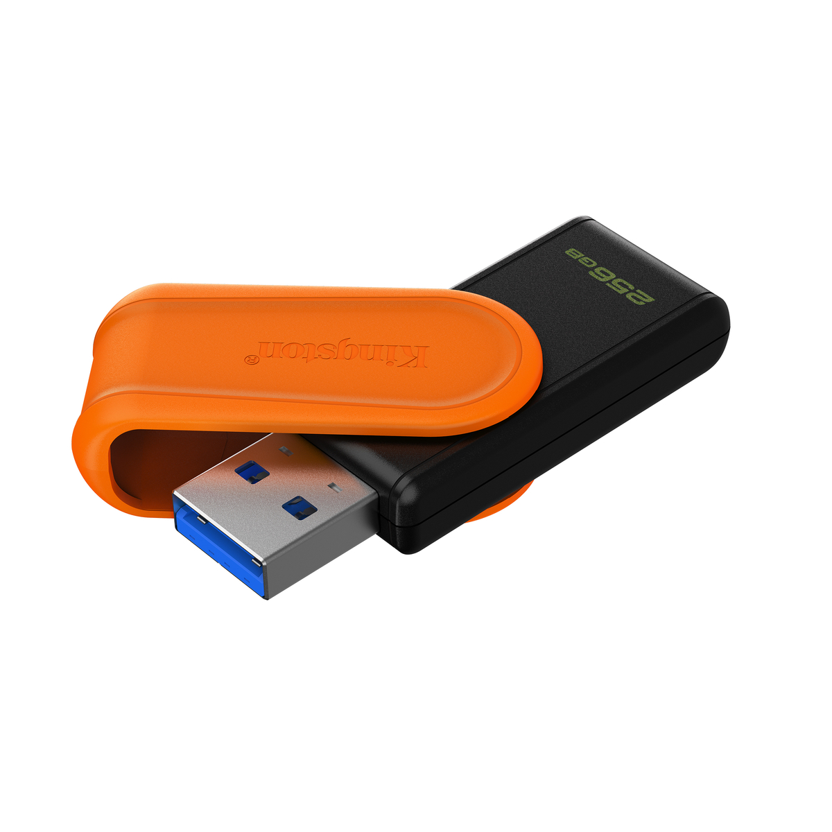 256GB Portable USB 3.2 Gen 1 Exodia S