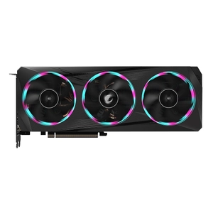 Gigabyte, GPU AMD RX 6700 XT AORUS ELITE 12G Fan