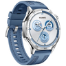 Watch GT5 46MM Blue