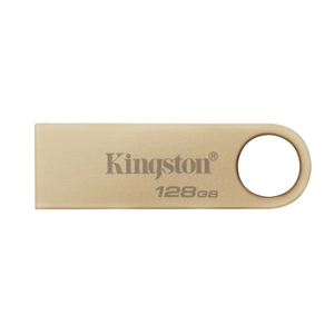 Kingston, FD 128GB DATA TRAVELER USB3.2 GEN1 METAL