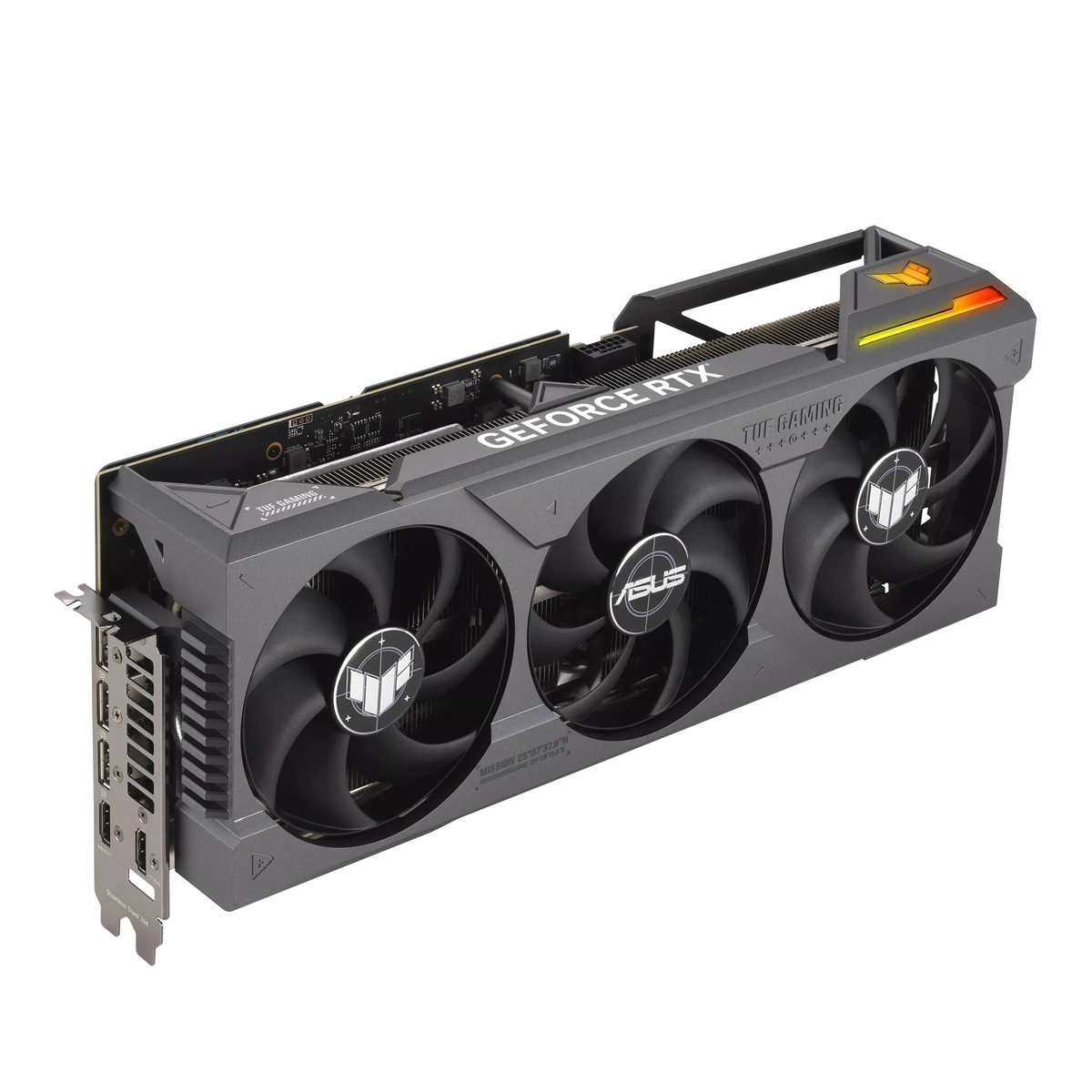 GPU NV 4090 TUF Gaming O24G FAN