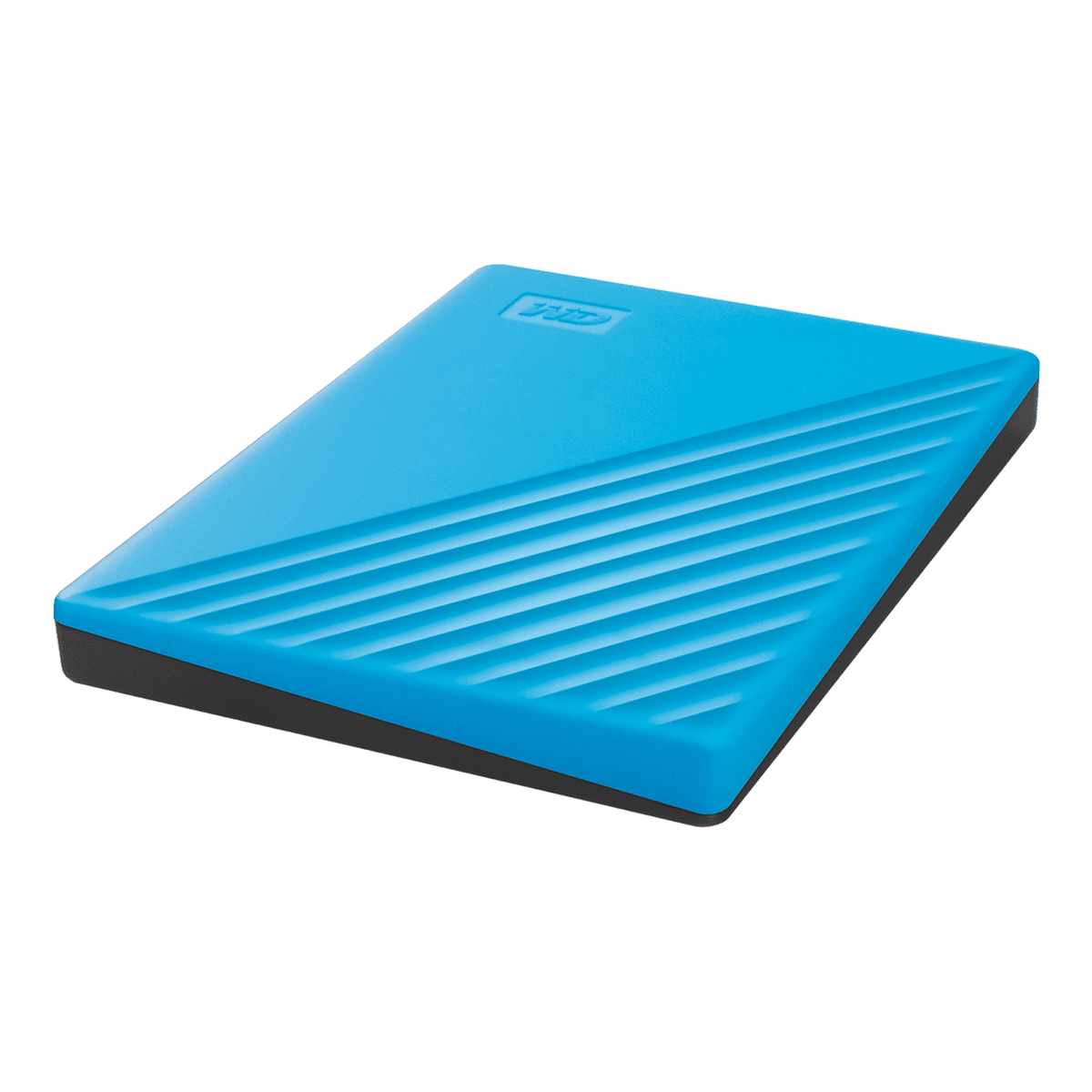 HDD Ext 4TB My Passport USB3 Blue