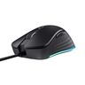 GXT924 Ybar+ Gaming Mouse Black