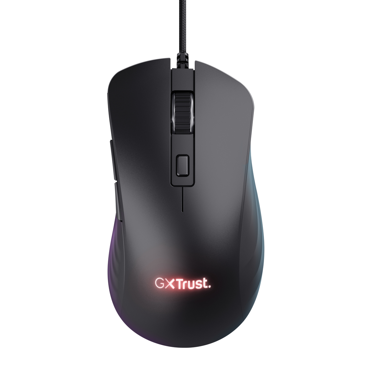 GXT924 Ybar+ Gaming Mouse Black