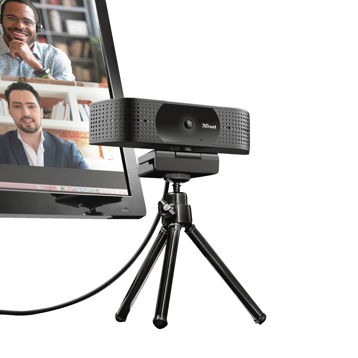 TW-350 4K UHD Webcam