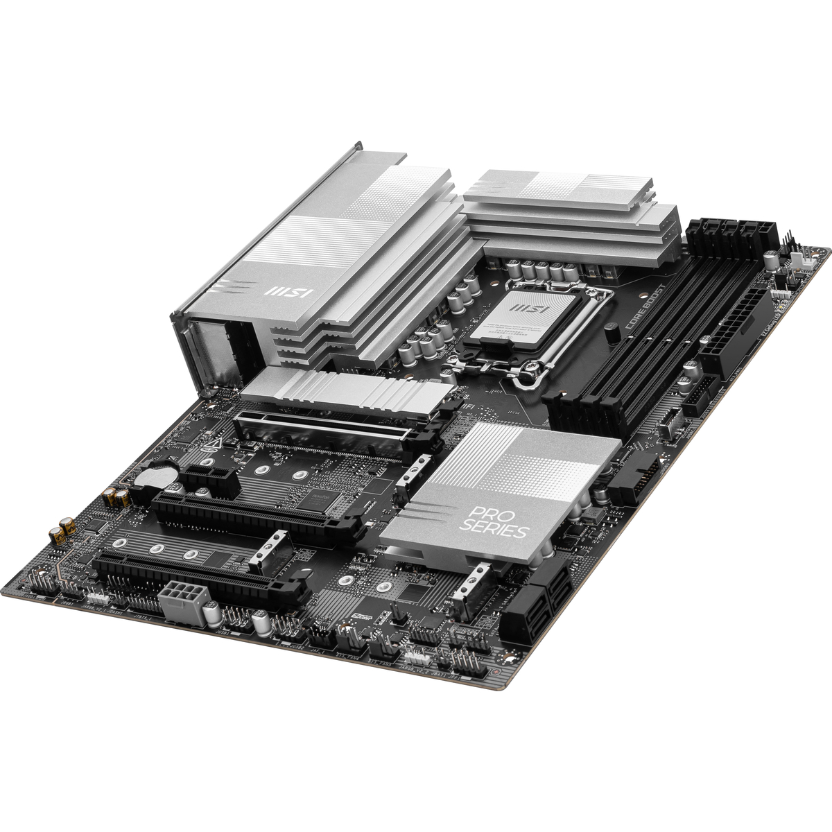 MB INT PRO Z890-P WIFI D5 ATX