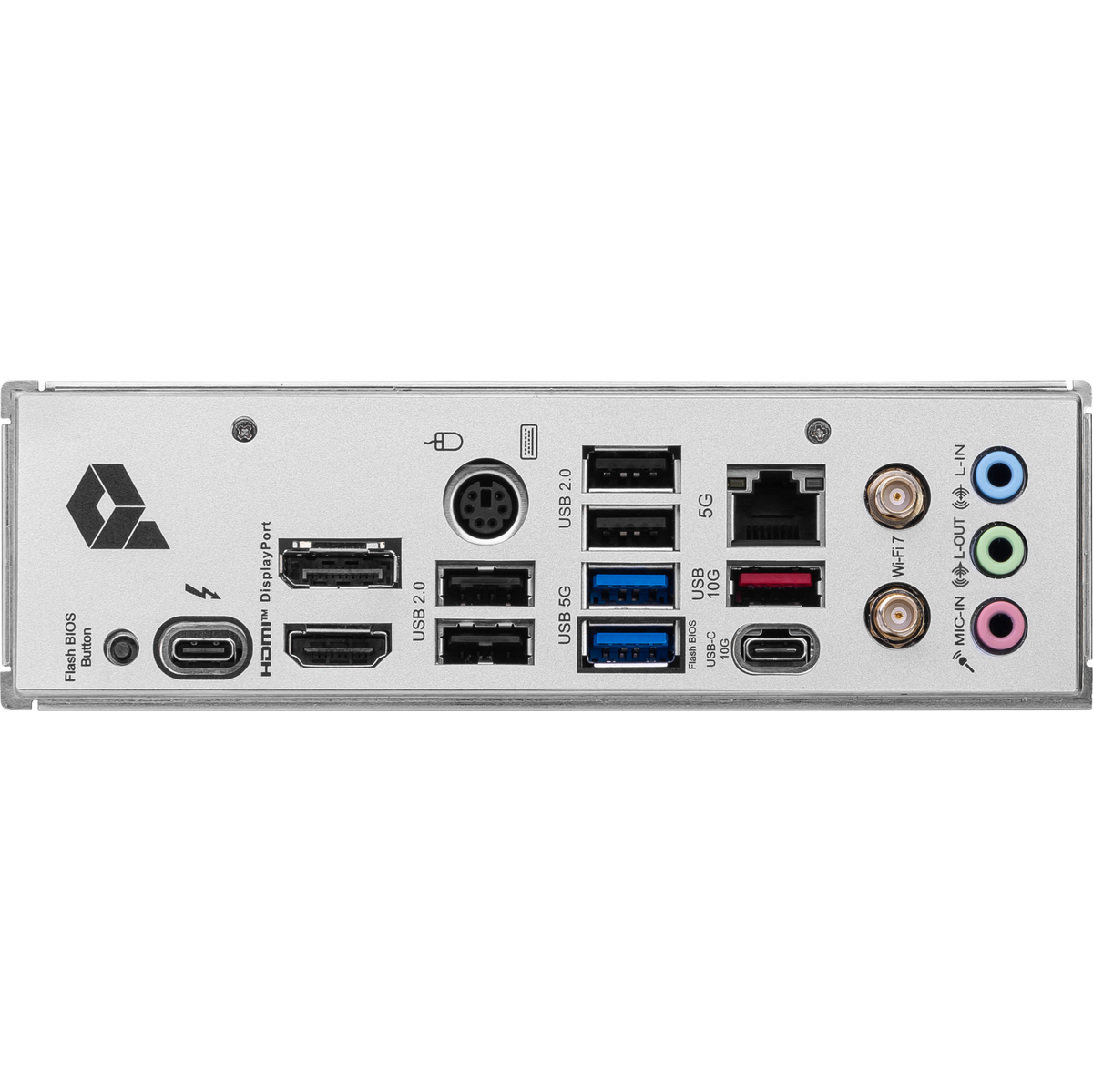 MB INT PRO Z890-P WIFI D5 ATX