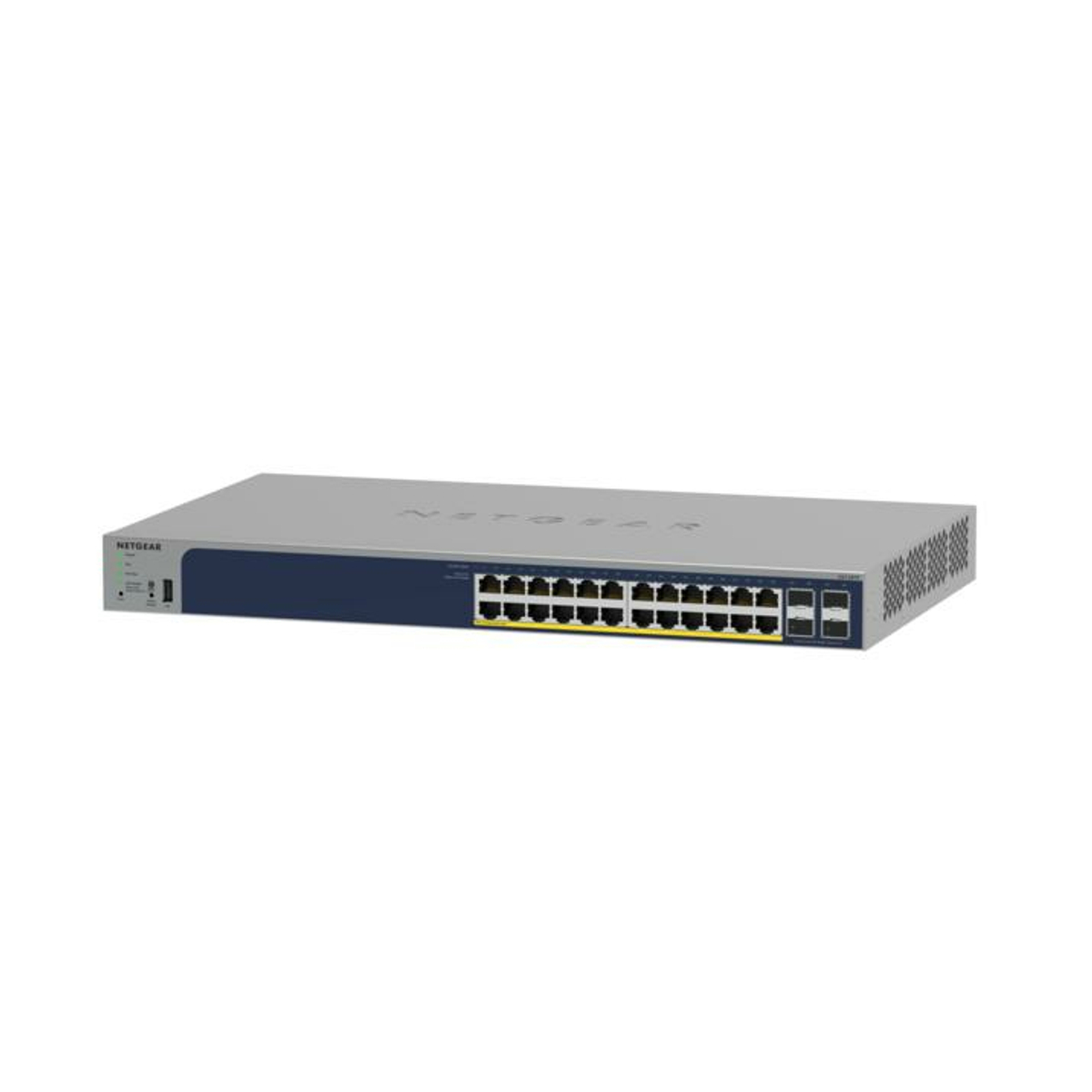 52PT GE POE+ SMART SWITCH (GS752TPP)