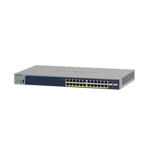 52PT GE POE+ SMART SWITCH (GS752TPP)