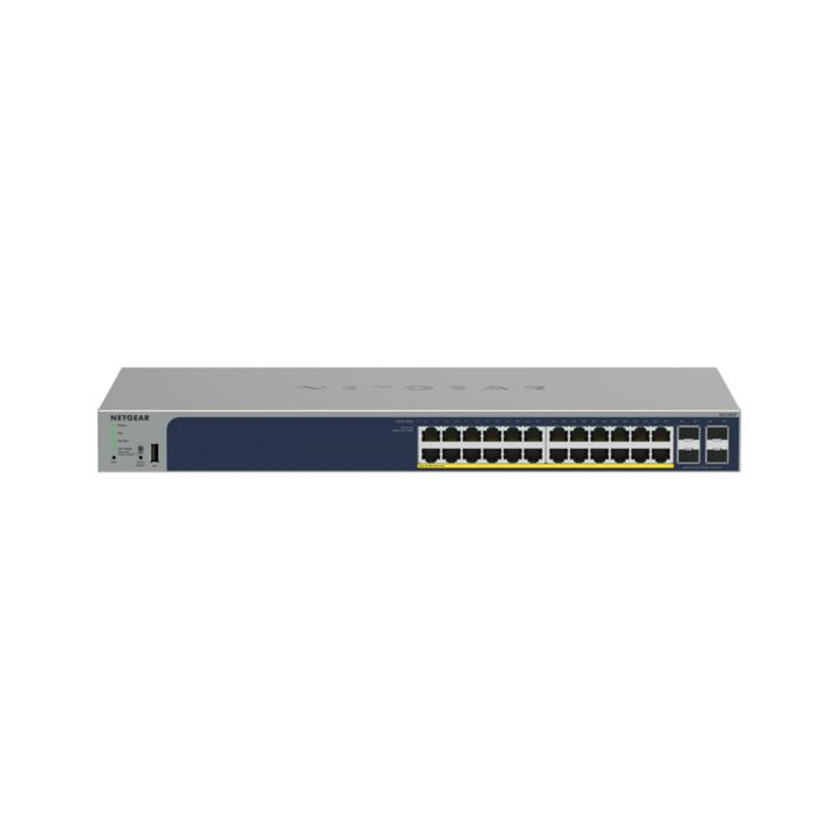 52PT GE POE+ SMART SWITCH (GS752TPP)