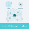 AX1800 Gigabit Wi-Fi 6 Access Point