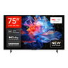 TCL 75V6C 75 4K HDR TV Google TV