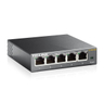 5-Port Gigabit Easy Smart Switch