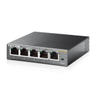 5-Port Gigabit Easy Smart Switch