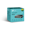 5-Port Gigabit Easy Smart Switch