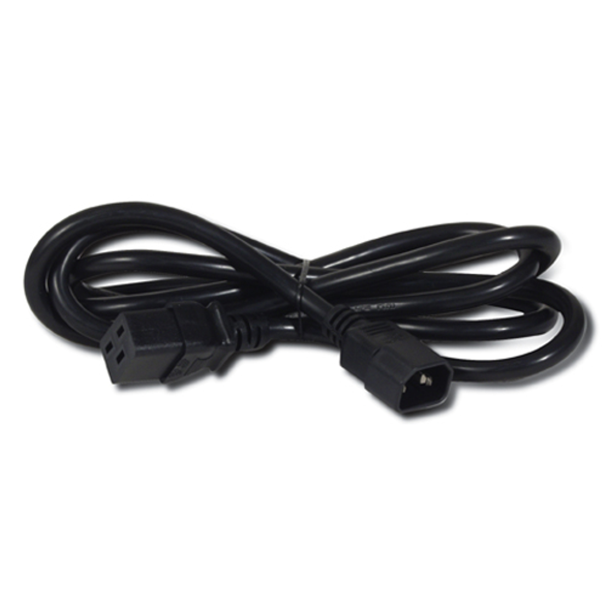 Power Cord C19 to C14 2.0m