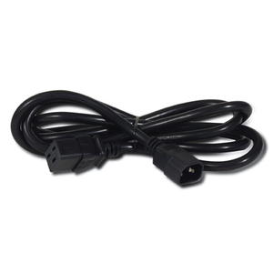 Power Cord C19 to C14 2.0m