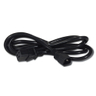 Power Cord C19 to C14 2.0m