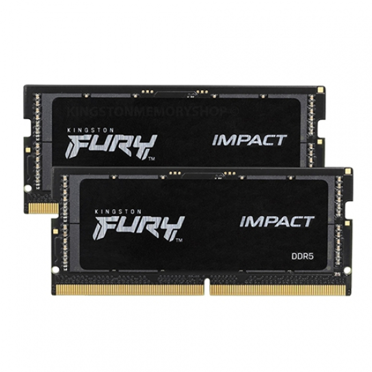 D5 SoD 64GB 2x32 Kit 4800MTs FURY Impact