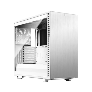 Fractal, Case ATX Define 7 White TG