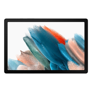 Samsung, Tab A8 3/32GB LTE - Silver