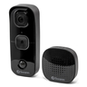 EUK - 1080p Video Doorbell & Chime Kit