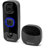 EUK - 1080p Video Doorbell & Chime Kit