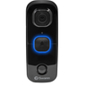 EUK - 1080p Video Doorbell & Chime Kit