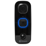 EUK - 1080p Video Doorbell & Chime Kit