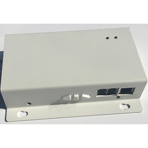 SAPPHIRE, RFR-IP IP Control Box