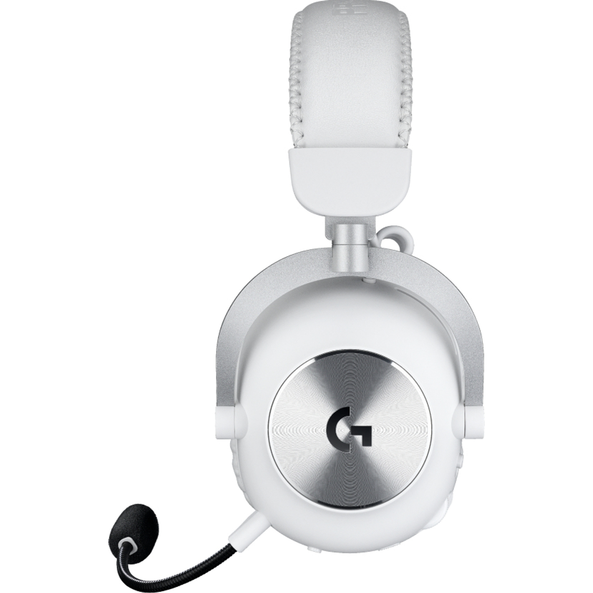 Pro X 2 Wireless Gaming Headset - White