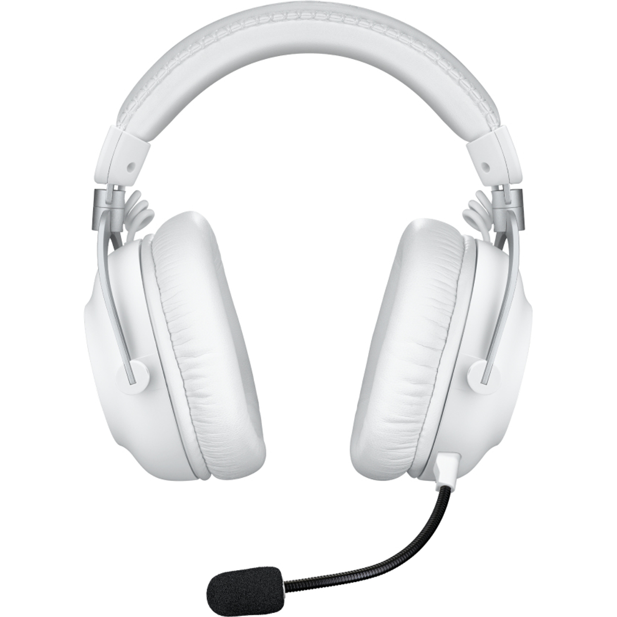 Pro X 2 Wireless Gaming Headset - White