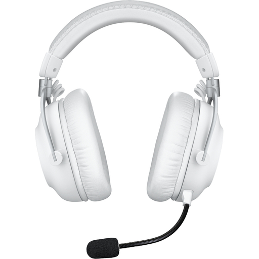 Pro X 2 Wireless Gaming Headset - White