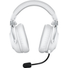 Pro X 2 Wireless Gaming Headset - White