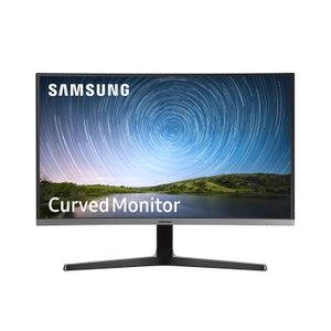 Samsung, 27" Curved HD Monitor
